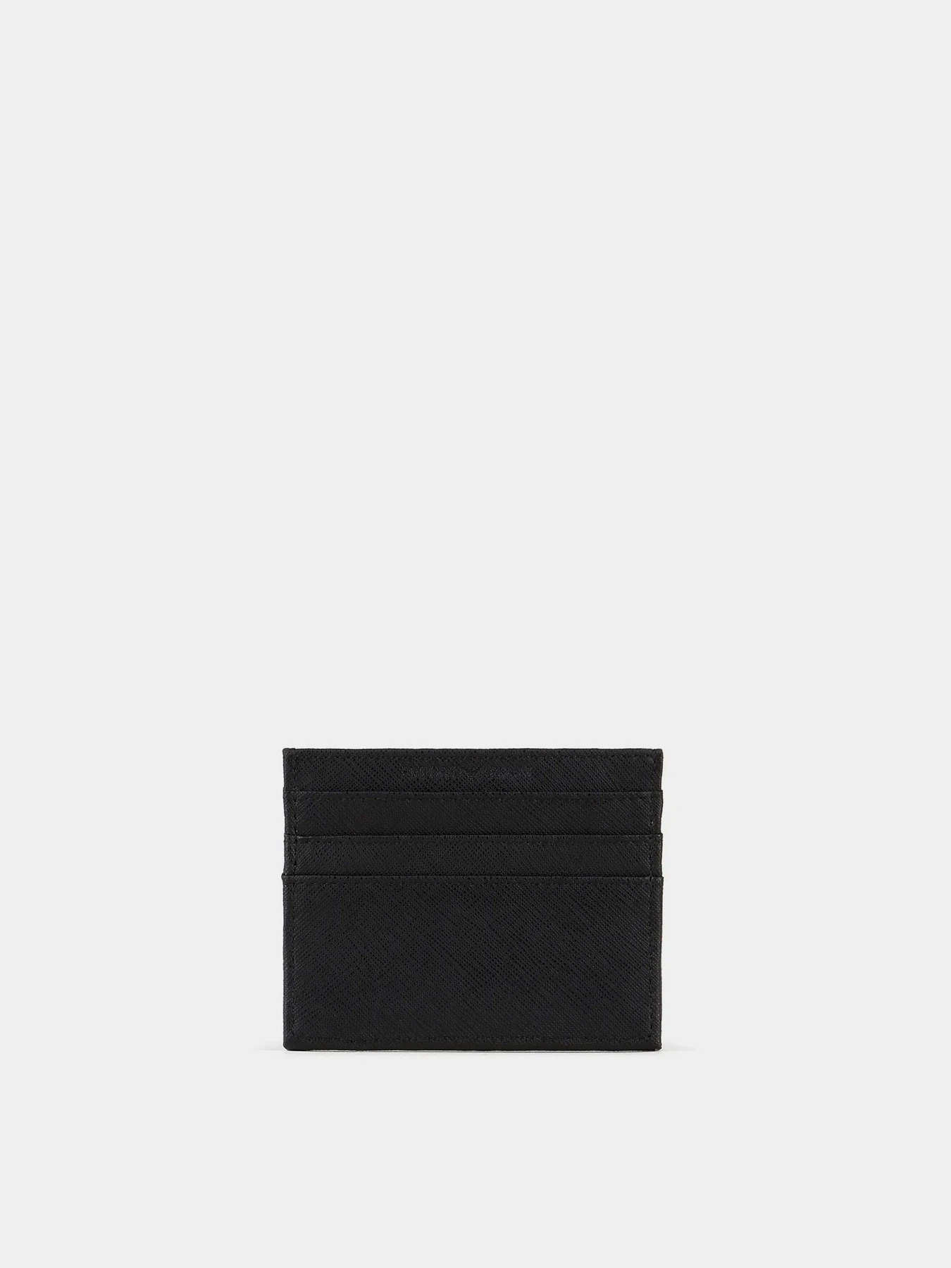 Кошельки Emporio Armani модель Y4R173-Y138E-81072 Фото