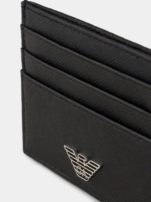 Emporio Armani Візитниця фото 3