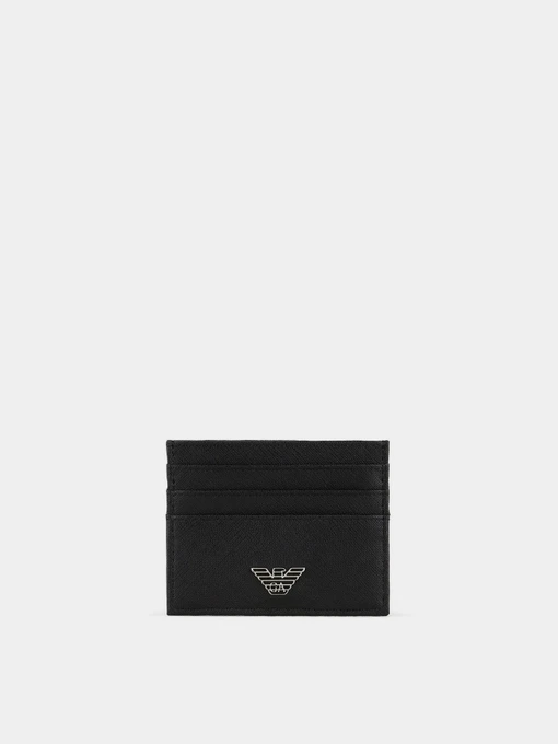 Кошельки Emporio Armani модель Y4R173-Y138E-81072 Фото
