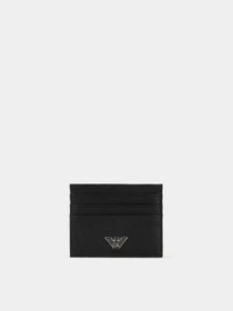 Кошельки Emporio Armani модель Y4R173-Y138E-81072 Фото