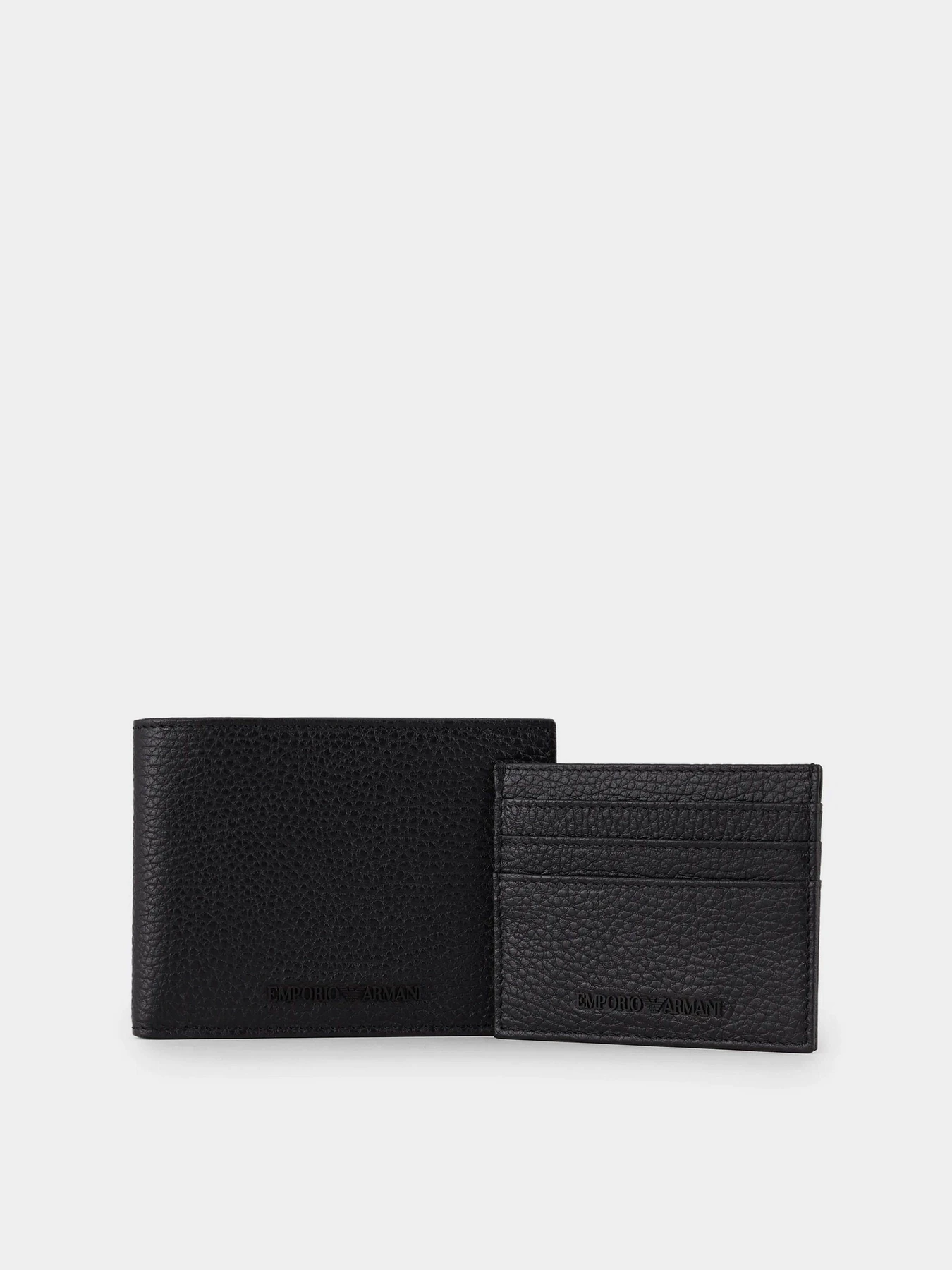 Гаманці Emporio Armani Essential модель Y4R378-Y068E-80001 Гаманці Emporio Armani Essential модель Y4R378-Y068E-80001 Фото