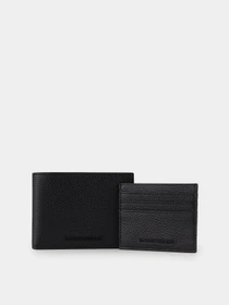 Гаманці Emporio Armani Essential модель Y4R378-Y068E-80001 Фото