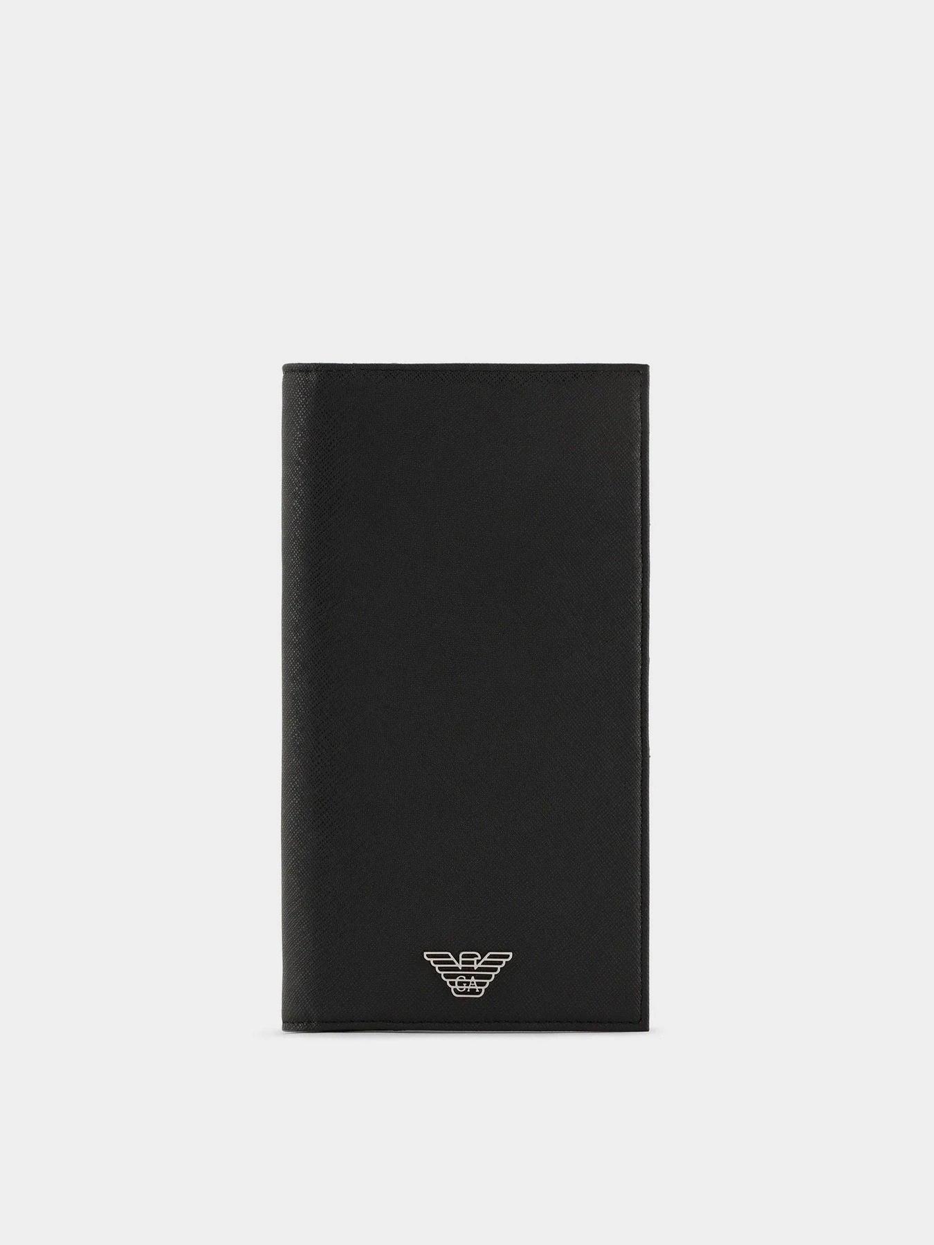 Кошельки Emporio Armani Essential модель Y4R605-Y138E-81072 Кошельки Emporio Armani Essential модель Y4R605-Y138E-81072 Фото