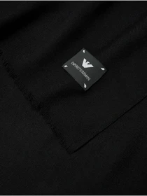 Шарфы и платки Emporio Armani модель 635297-4F315-00020 Фото