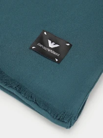 Шарфы и платки Emporio Armani модель 635297-4F315-45784 Фото