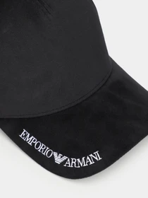 Шапки и кепки Emporio Armani модель 637361-4F500-00121 Фото