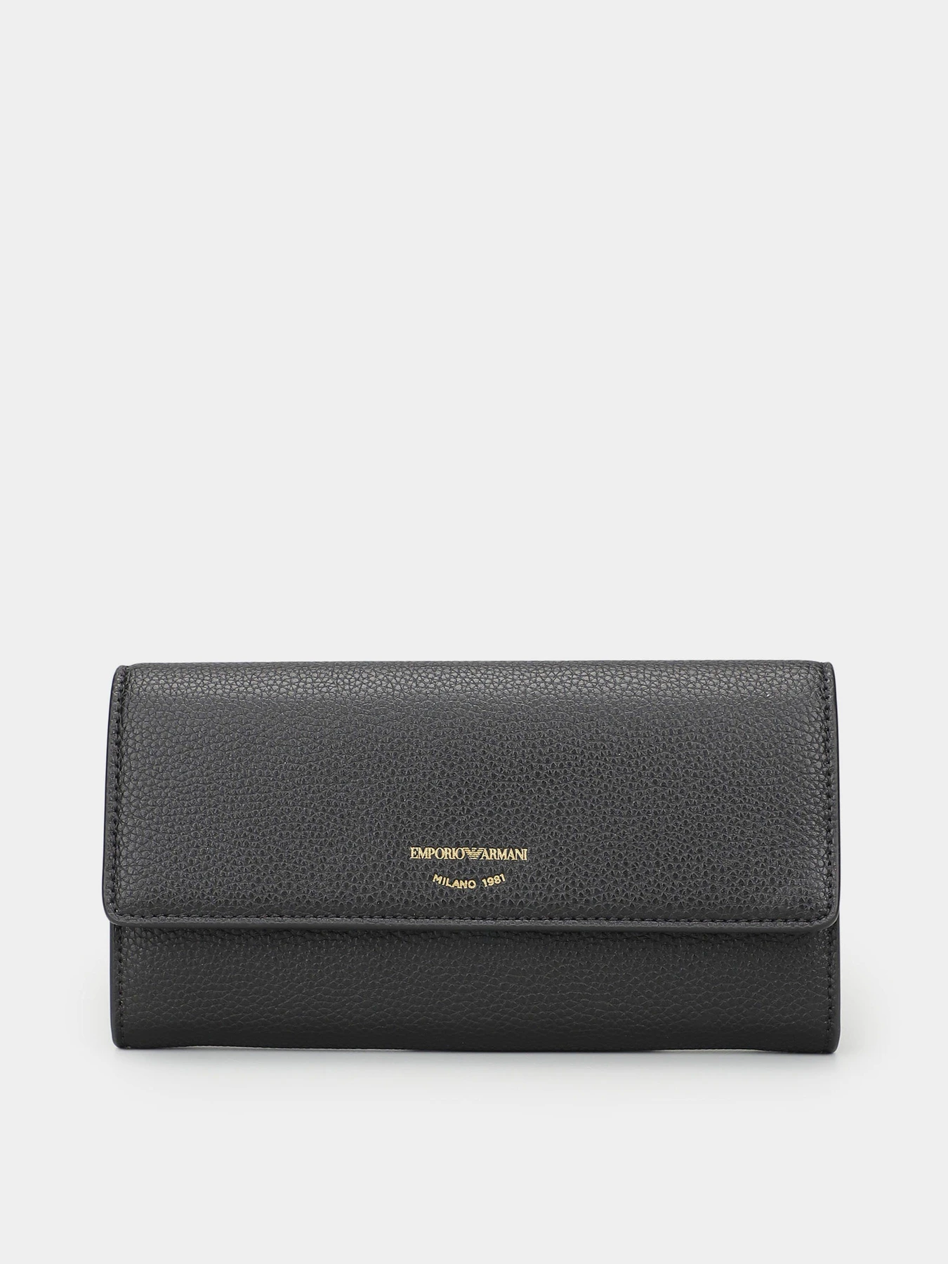 Кошельки Emporio Armani модель EW000542-AF11953-UC001 Фото