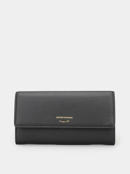 Кошельки Emporio Armani модель EW000542-AF11953-UC001 Фото
