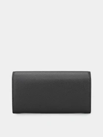 Кошельки Emporio Armani модель EW000542-AF11953-UC001 Фото