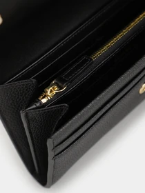 Кошельки Emporio Armani модель EW000542-AF11953-UC001 Фото