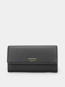 Гаманці Emporio Armani модель EW000542-AF11953-UC001 Фото