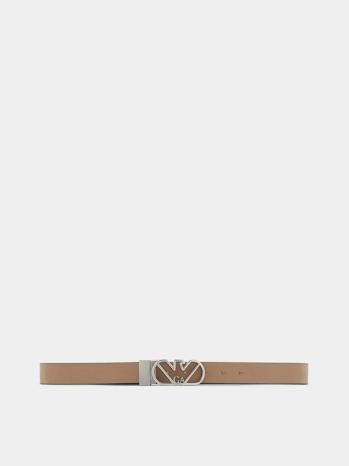 Ремені Emporio Armani модель Y3I377-YWS7X-84852 Ремені Emporio Armani модель Y3I377-YWS7X-84852 Фото