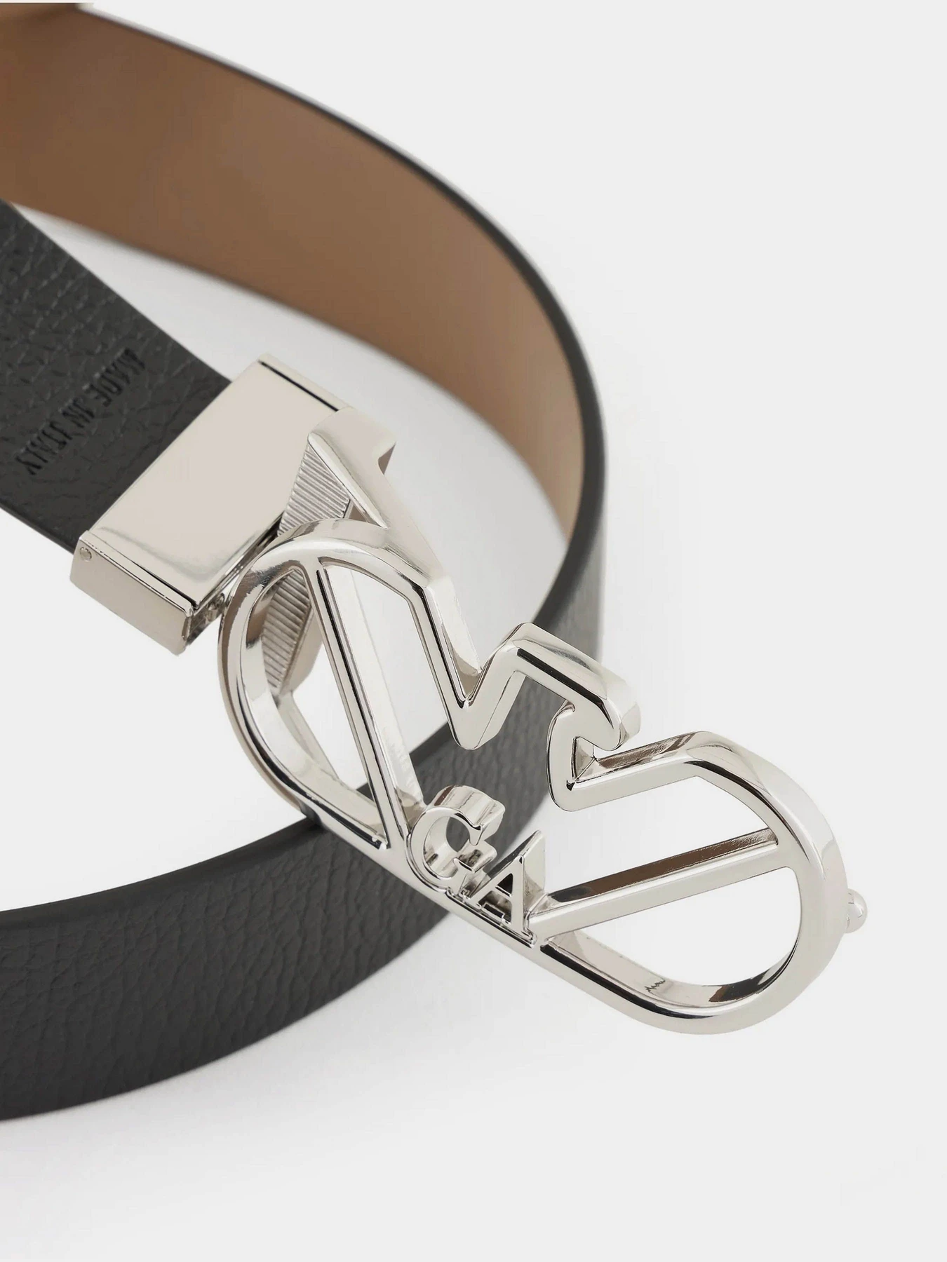 Ремені Emporio Armani модель Y3I377-YWS7X-84852 Ремені Emporio Armani модель Y3I377-YWS7X-84852 Фото