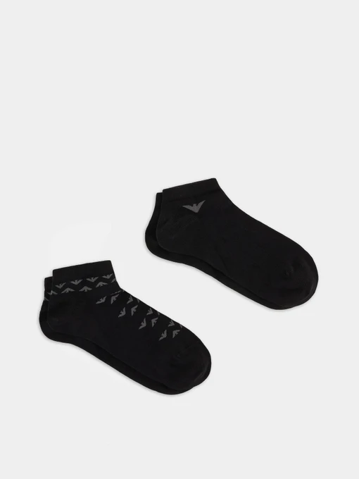 Носки и гольфы Emporio Armani модель 302228-4F292-00020 Фото