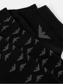 Носки и гольфы Emporio Armani модель 302228-4F292-00020 Фото
