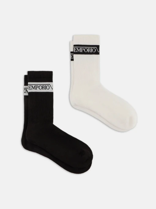 Носки и гольфы Emporio Armani модель 303122-4F328-00121 Фото