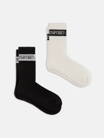 Носки и гольфы Emporio Armani модель 303122-4F328-00121 Фото