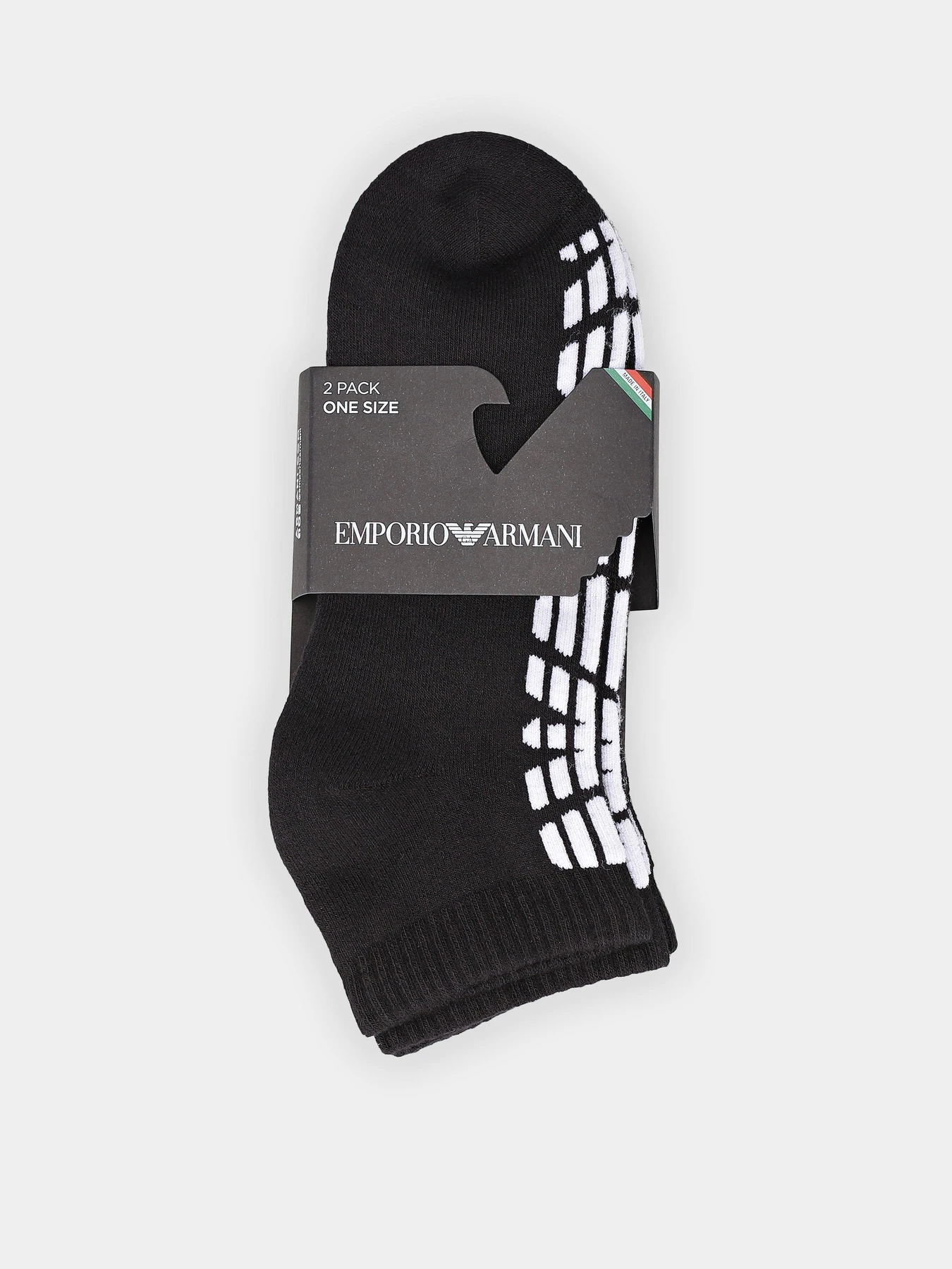 Носки и гольфы Emporio Armani модель 306208-4F300-00020 Фото