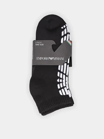 Носки и гольфы Emporio Armani модель 306208-4F300-00020 Фото