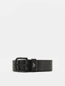 Ремені Emporio Armani модель Y4S524-YQ98K-80001 Фото