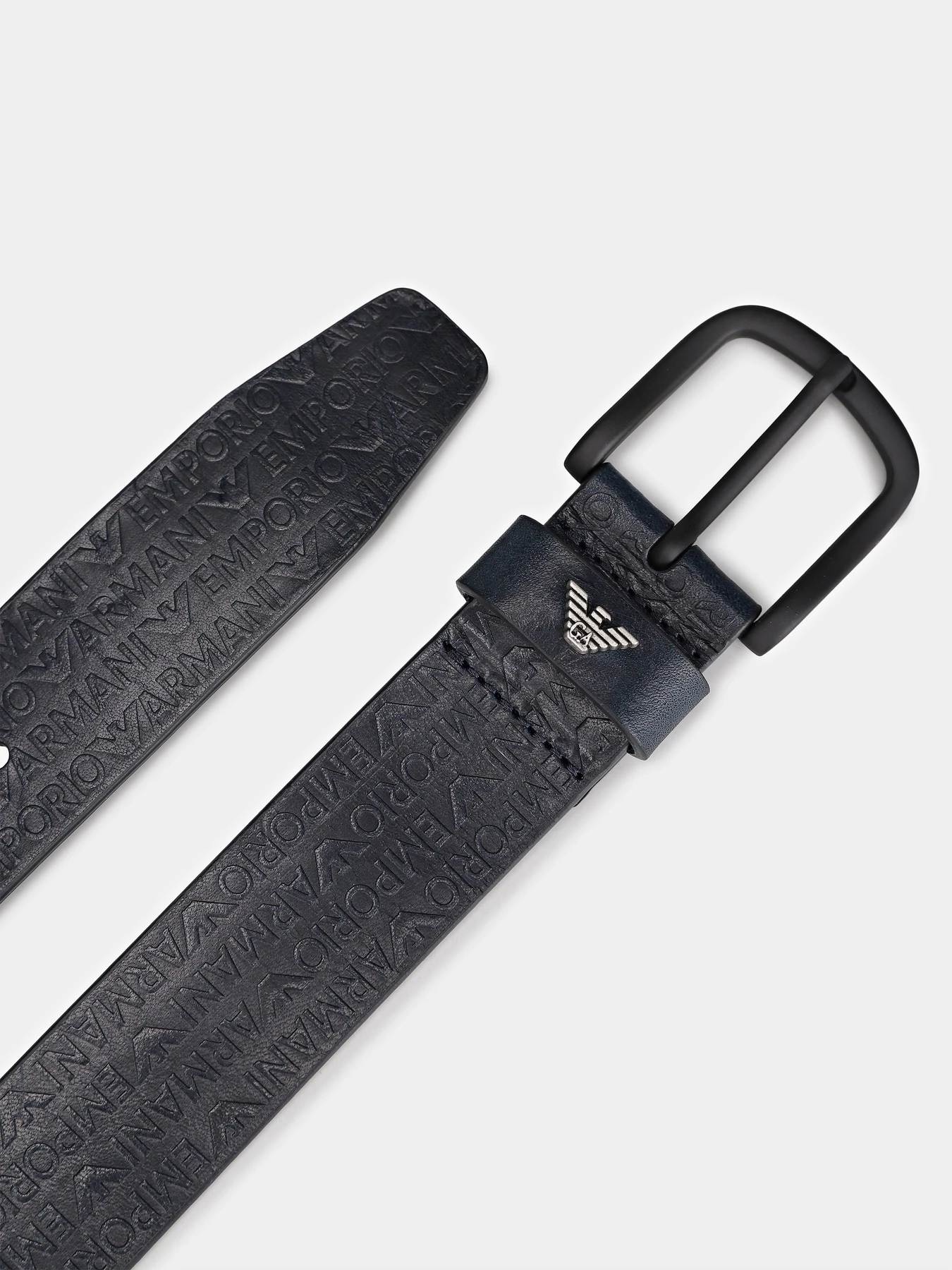 Ремені Emporio Armani модель Y4S524-YQ98K-80033 Фото