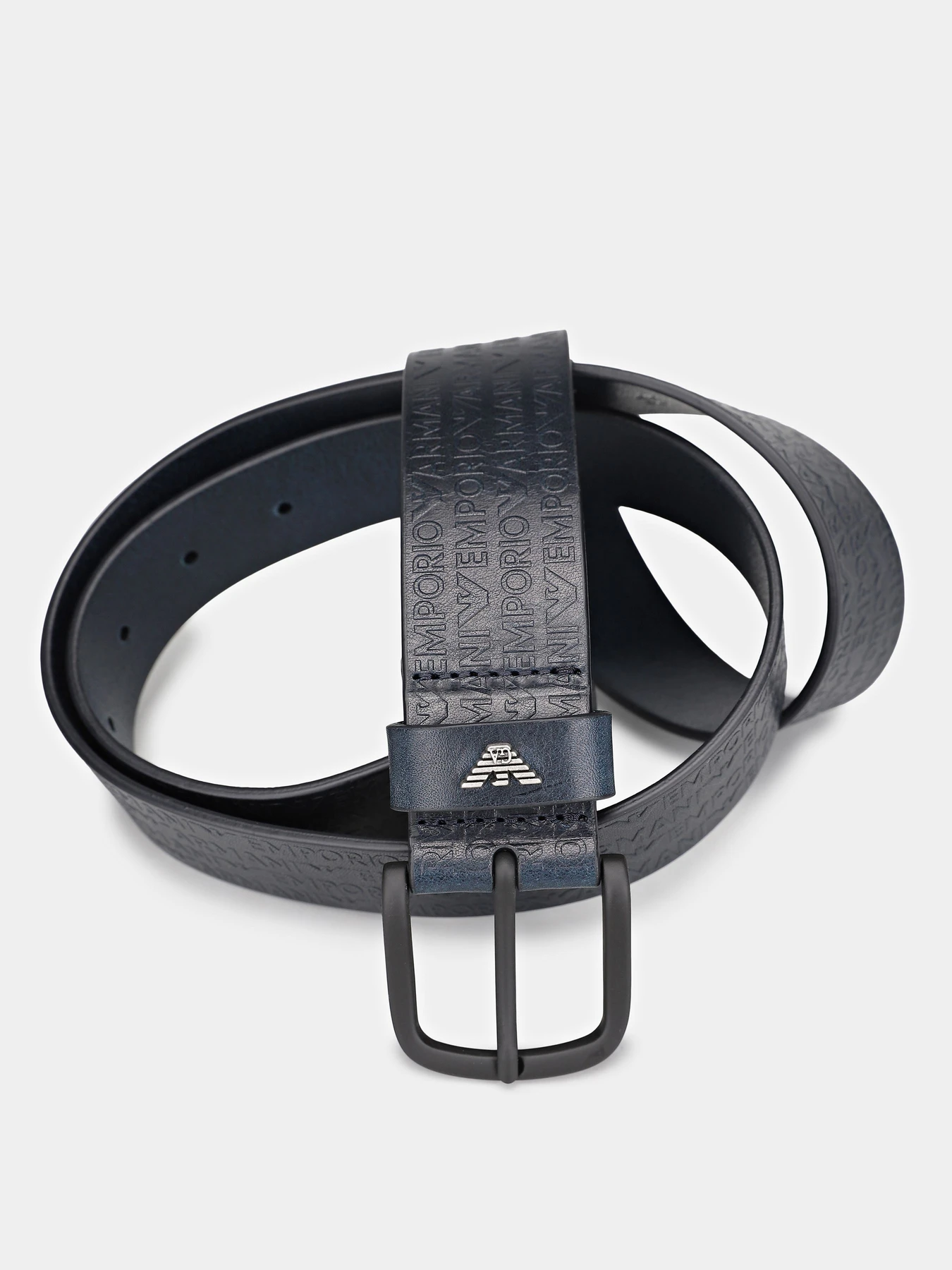 Ремені Emporio Armani модель Y4S524-YQ98K-80033 Фото