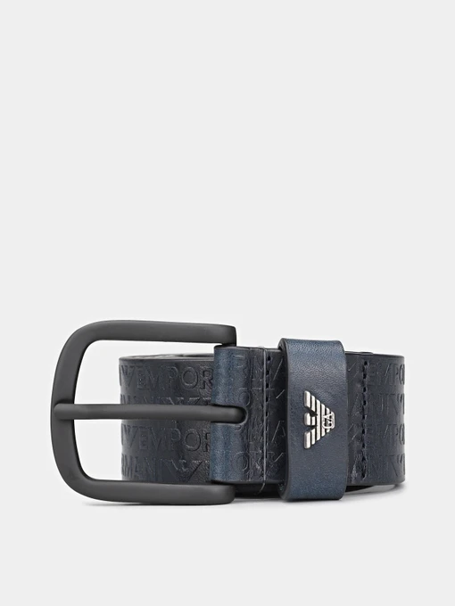 Ремені Emporio Armani модель Y4S524-YQ98K-80033 Фото