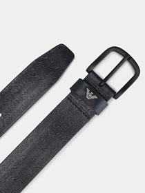 Ремені Emporio Armani модель Y4S524-YQ98K-80033 Фото