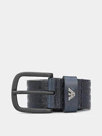 Ремені Emporio Armani модель Y4S524-YQ98K-80033 Фото