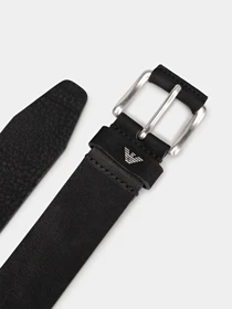 Ремені Emporio Armani модель Y4S652-YQ94G-80001 Фото