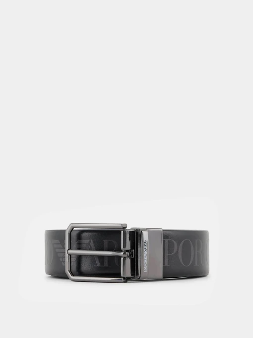 Ремені Emporio Armani модель Y4S653-YQ95I-80001 Фото