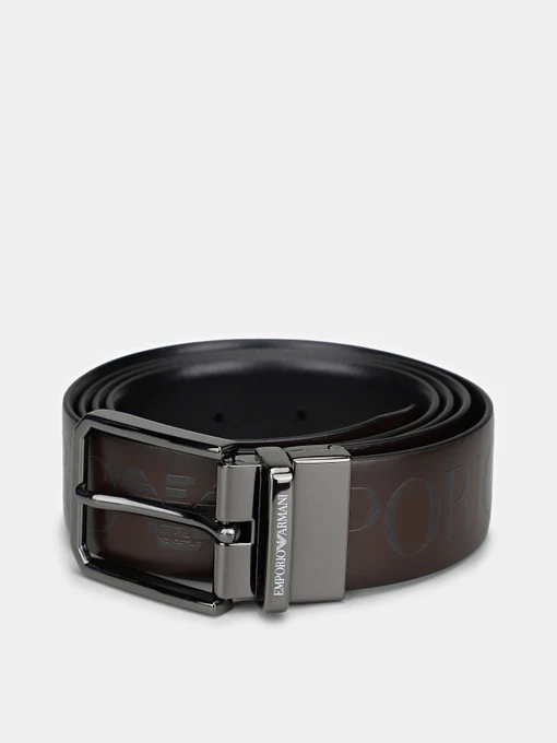 Ремені Emporio Armani модель Y4S653-YQ95I-80005 Фото