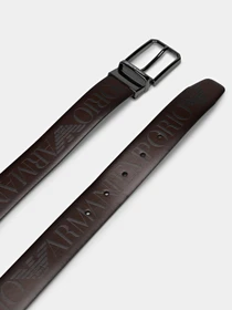 Ремені Emporio Armani модель Y4S653-YQ95I-80005 Фото