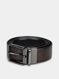 Ремені Emporio Armani модель Y4S653-YQ95I-80005 Фото