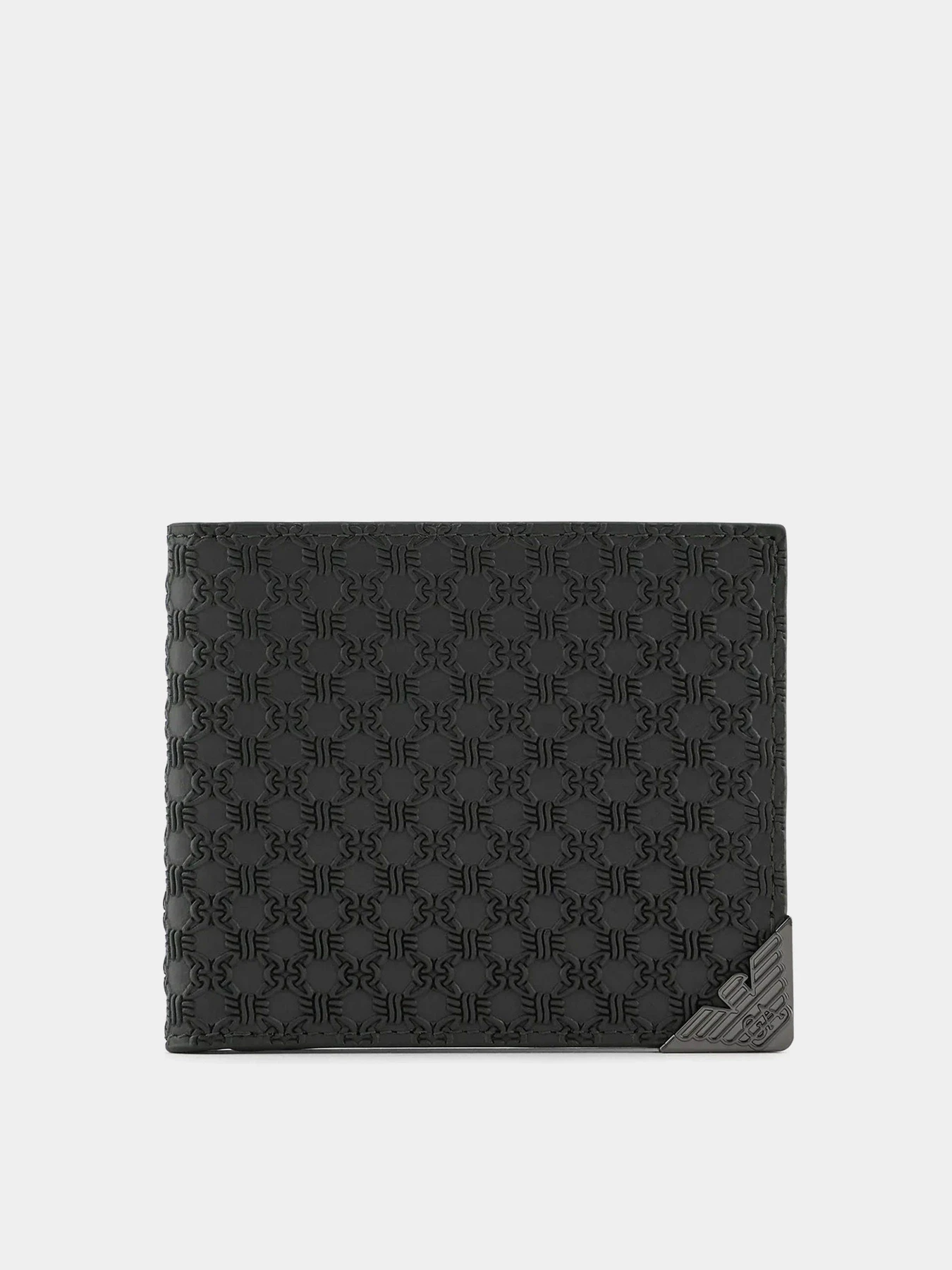 Гаманці Emporio Armani модель Y4R167-YQ82X-80001 Гаманці Emporio Armani модель Y4R167-YQ82X-80001 Фото