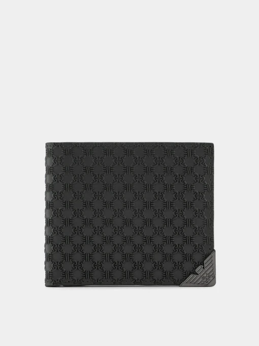 Гаманці Emporio Armani модель Y4R167-YQ82X-80001 Фото