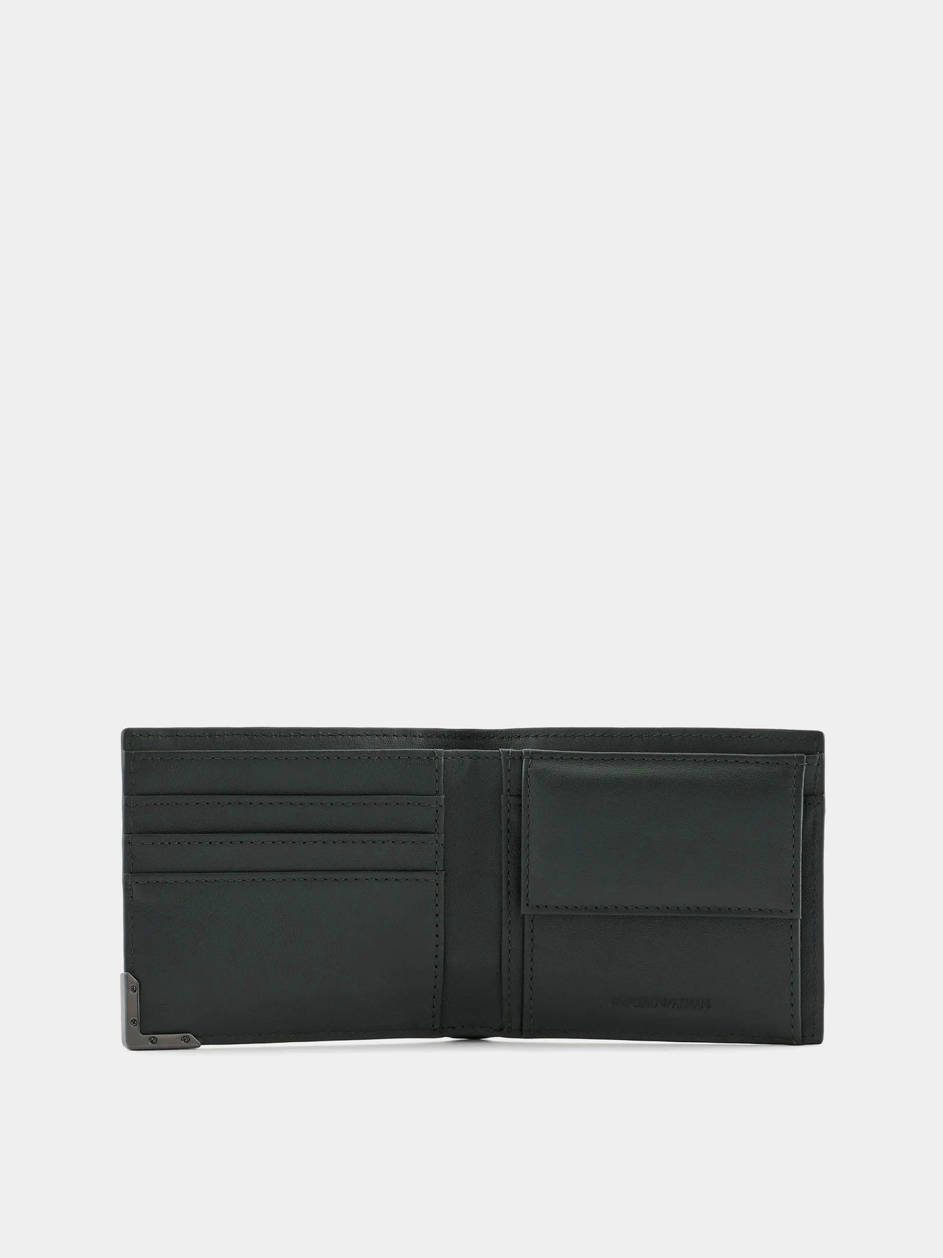 Кошельки Emporio Armani модель Y4R167-YQ82X-89848 Фото