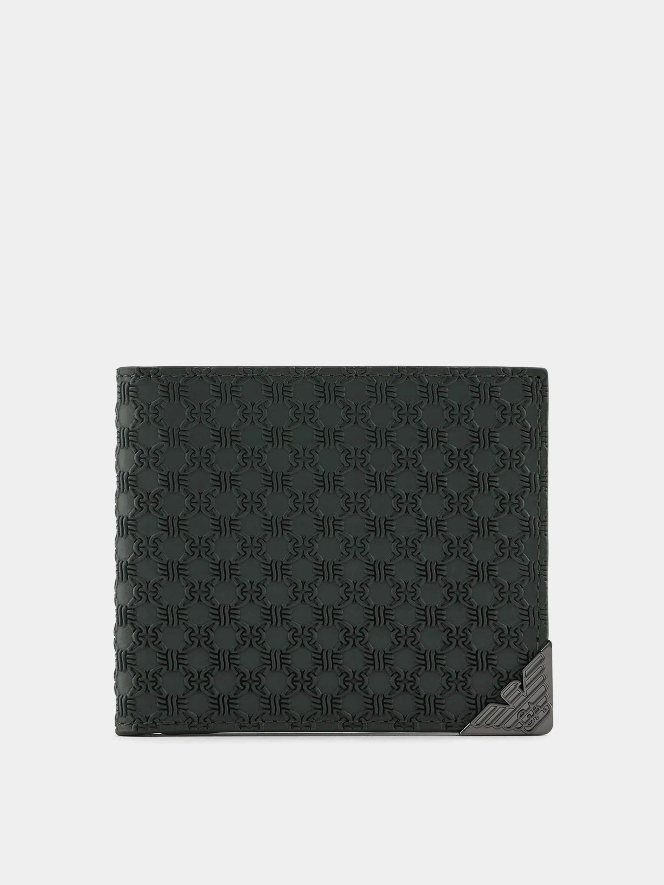 Кошельки Emporio Armani модель Y4R167-YQ82X-89848 Фото