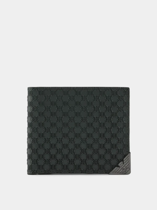 Гаманці Emporio Armani модель Y4R167-YQ82X-89848 Фото
