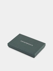 Кошельки Emporio Armani модель Y4R167-YQ82X-89848 Фото
