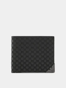 Кошельки Emporio Armani модель Y4R168-YQ82X-80001 Фото