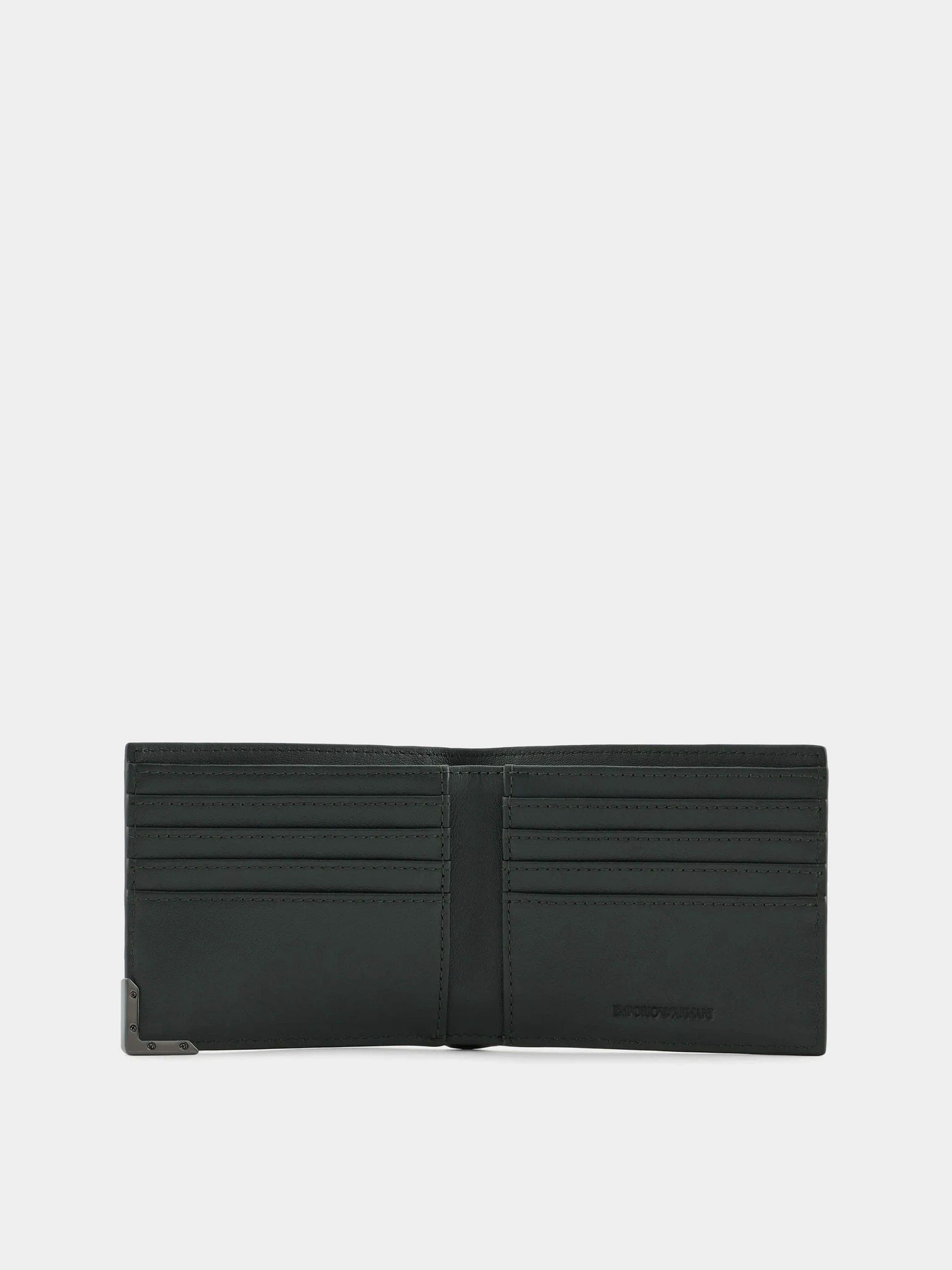 Кошельки Emporio Armani модель Y4R168-YQ82X-89848 Кошельки Emporio Armani модель Y4R168-YQ82X-89848 Фото