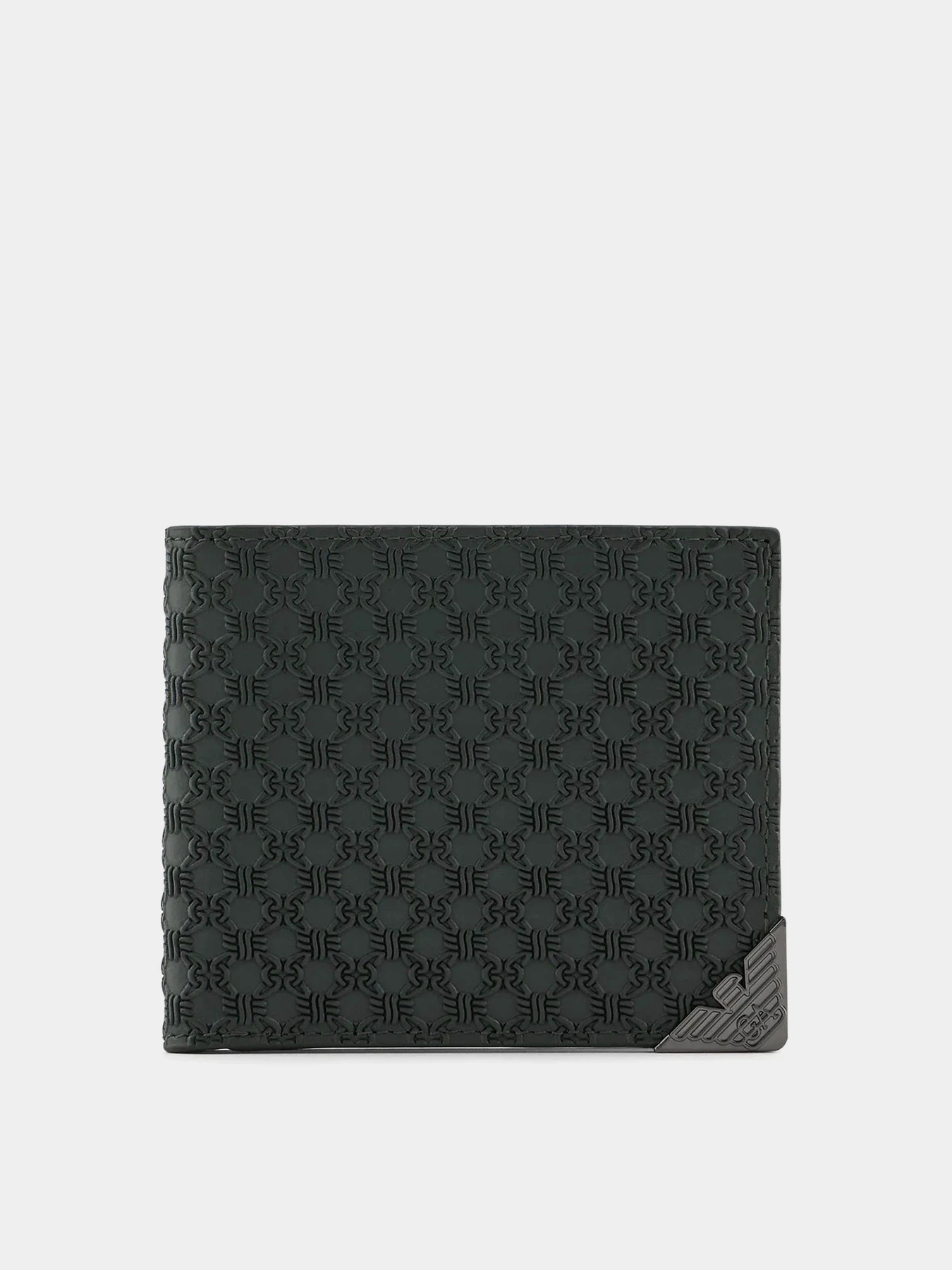 Кошельки Emporio Armani модель Y4R168-YQ82X-89848 Кошельки Emporio Armani модель Y4R168-YQ82X-89848 Фото