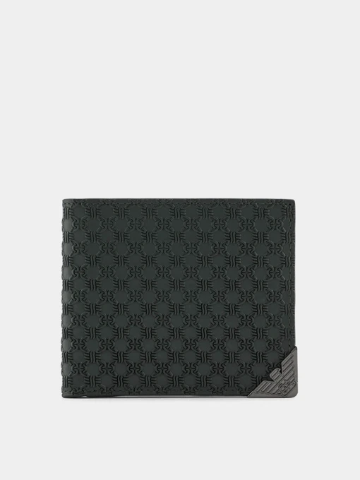 Гаманці Emporio Armani модель Y4R168-YQ82X-89848 Фото