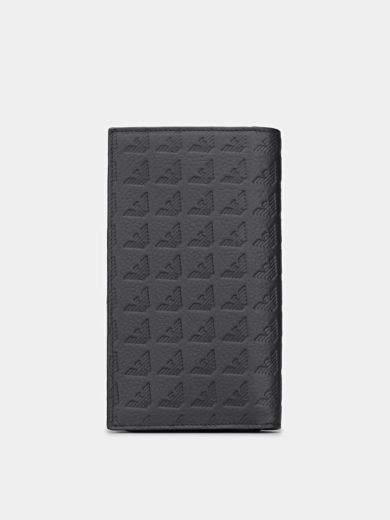 Кошельки Emporio Armani модель Y4R624-YQ67I-80001 Фото