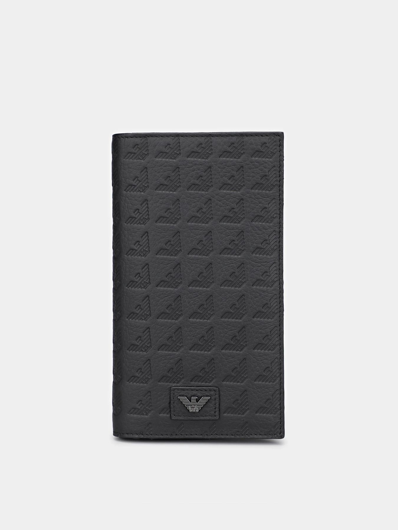 Кошельки Emporio Armani модель Y4R624-YQ67I-80001 Фото