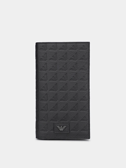Гаманці Emporio Armani модель Y4R624-YQ67I-80001 Фото