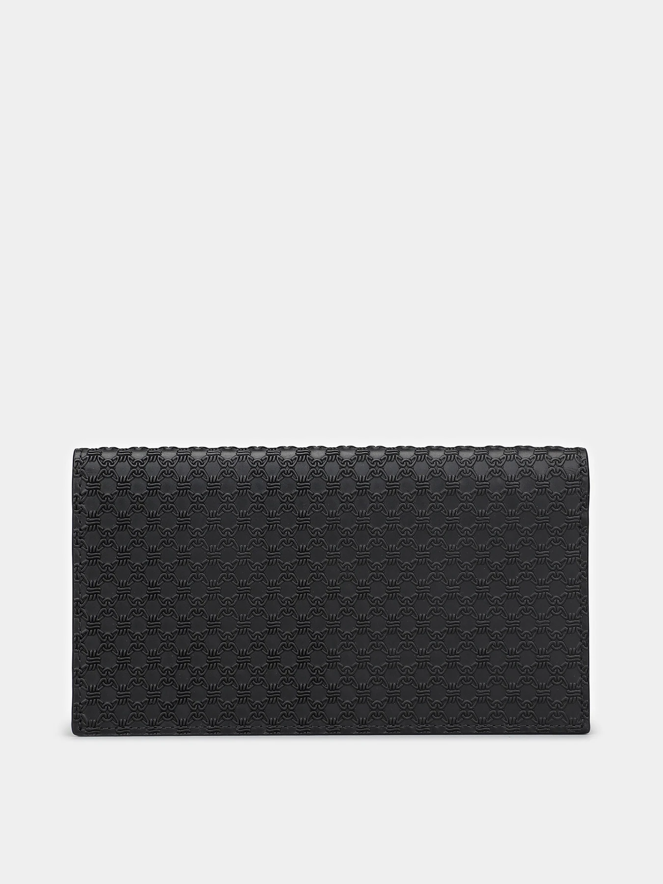 Кошельки Emporio Armani модель Y4R624-YQ82X-80001 Кошельки Emporio Armani модель Y4R624-YQ82X-80001 Фото