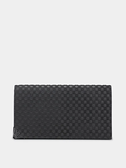 Гаманці Emporio Armani модель Y4R624-YQ82X-80001 Фото