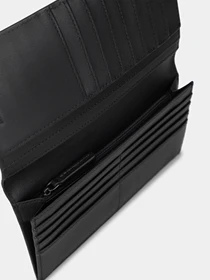Кошельки Emporio Armani модель Y4R624-YQ82X-80001 Фото